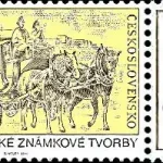 Czeska tradycja produkcji znaczków