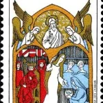 Św. Agnieszka Czeska (1211 - 1282)