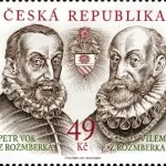 Peter Wok z Rosenberga, William Wok z Rosenberga