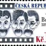 Osobistości - sławni Czesi - Vlasta Burian