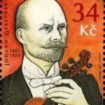 Johann Gerstner (1851 - 1939)