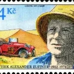 Frantisek Alexander Elstner (1902-1974)