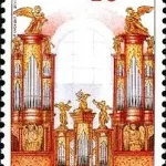 Rękodzieło: Organy