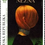 Czeski plakat filmowy