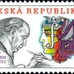 Czeska tradycja produkcji znaczków - Josef Liesler