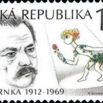 Reżyser filmowy Jiří Trnka (1912-1969)