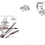 Reżyser filmowy Jiří Trnka (1912-1969)