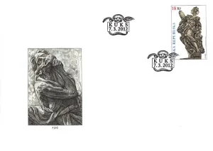 Piękno naszego kraju Posągi Matthiasa B. Brauna w Kuksie