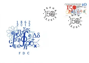 150. rocznica założenia związku czeskich matematyków i fizyków