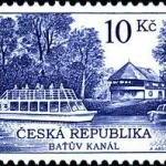 Zabytki techniki: Kanał Baty