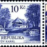 Zabytki techniki: Kanał Baty