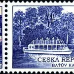 Zabytki techniki: Kanał Baty