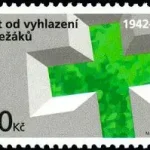 70. rocznica masakry we wsi Leżaki