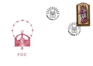 100. rocznica koronacji Matki Bożej Hostýńskiej