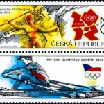 Londyn 2012 - Letnie Igrzyska Olimpijskie i Igrzyska Paraolimpijskie