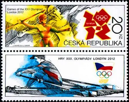 Londyn 2012 - Letnie Igrzyska Olimpijskie i Igrzyska Paraolimpijskie