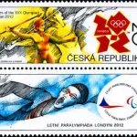 Londyn 2012 - Letnie Igrzyska Olimpijskie i Igrzyska Paraolimpijskie