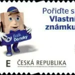 Znaczki do personalizacji