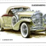 Václav Zapadlík - Samochody Świata