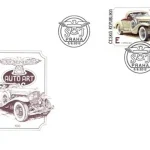 Václav Zapadlík - Samochody Świata