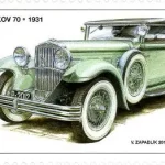 Václav Zapadlík - Samochody Świata