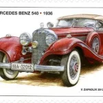 Václav Zapadlík - Samochody Świata