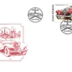 Václav Zapadlík - Samochody Świata