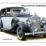 Václav Zapadlík - Samochody Świata