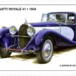 Václav Zapadlík - Samochody Świata