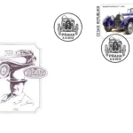 Václav Zapadlík - Samochody Świata