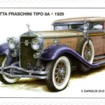 Václav Zapadlík - Samochody Świata