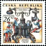 Dzień Poczty - Muzeum Pocztowe Vyšší Brod