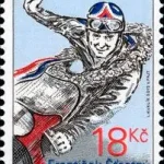 Legendy toru wyścigowego Masaryka w Brnie