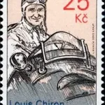 Legendy toru wyścigowego Masaryka w Brnie