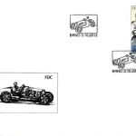 Legendy toru wyścigowego Masaryka w Brnie