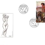 Sztuka František Kupka: Przyjemności życiowe, 1901-1902