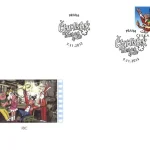 Komiks Czterolistna Koniczyna