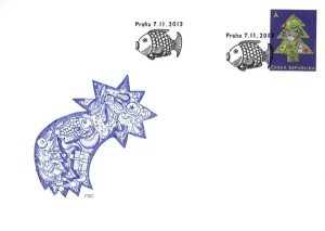 Boże Narodzenie 2012