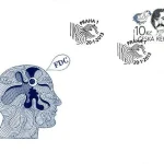 Czeska tradycja produkcji znaczków - Ivan Strnad