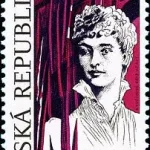 Osobistości - Bertha von Suttner (1843 - 1914)