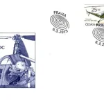 Śmigłowiec Aero HC2 - Baby Heli