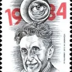 Osobistości: George Orwell (1903 - 1950)