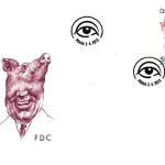 Osobistości: George Orwell (1903 - 1950)