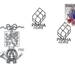 EUROPA - transport pocztowy