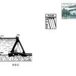 Zabytki techniki: Zapora wodna Fláje