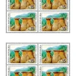 Piękno naszego kraju Pokrywki w Kokořínsku