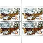 Światowa Wystawa Filatelistyczna PRAGA 2008