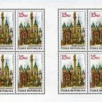 Piękno naszego kraju Hradec Králové