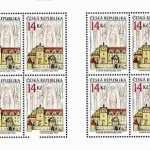 Piękno naszego kraju Zamek w Horšovskym Tynie