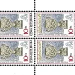 Czeska tradycja produkcji znaczków